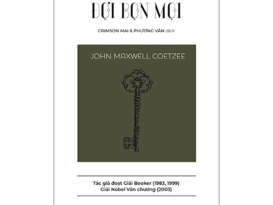 Đợi Bọn Mọi PDF