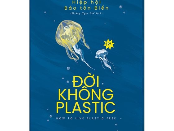 Đời Không Plastic PDF