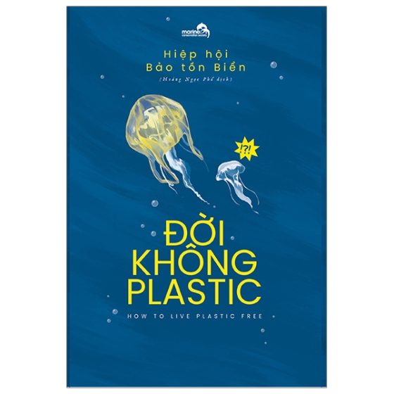 Đời Không Plastic PDF
