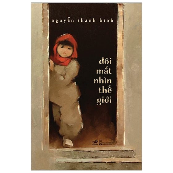 Đôi Mắt Nhìn Thế Giới PDF