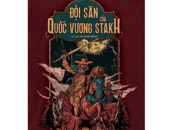 Đội Săn Của Quốc Vương STAKH PDF