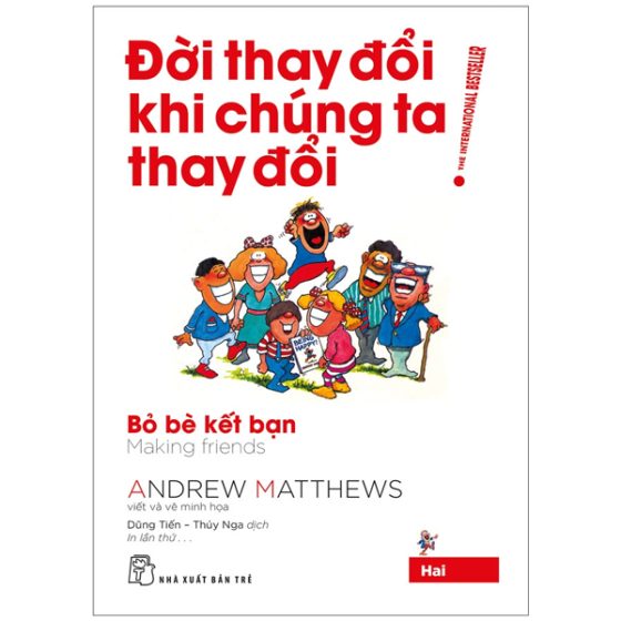Đời Thay Đổi Khi Chúng Ta Thay Đổi - Tập 2 PDF