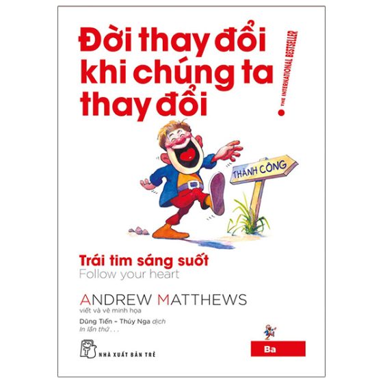 Đời Thay Đổi Khi Chúng Ta Thay Đổi - Tập 3 PDF