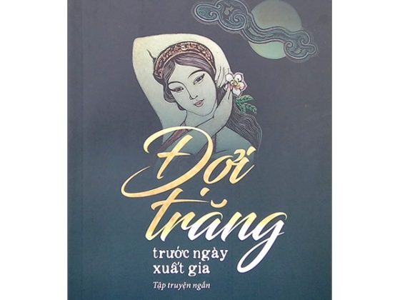 Đợi Trăng Trước Ngày Xuất Gia PDF