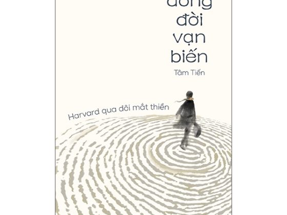 Dòng Đời Vạn Biến - Harvard Qua Đôi Mắt Thiền PDF