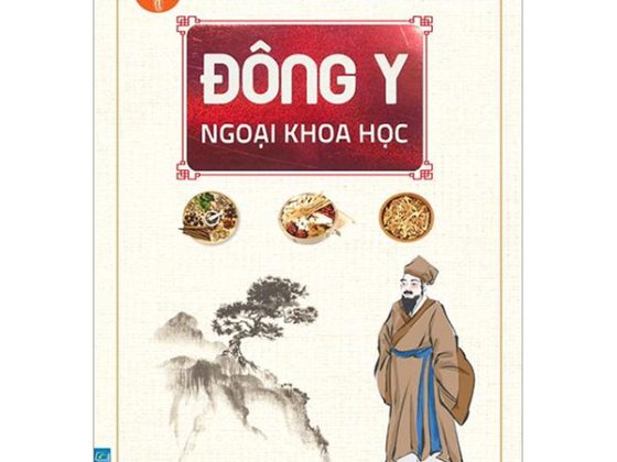 Đông Y Ngoại Khoa Học PDF