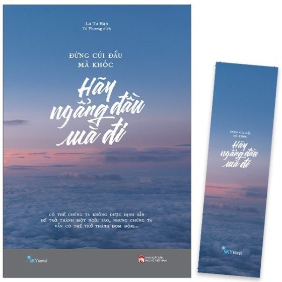 Đừng Cúi Đầu Mà Khóc - Hãy Ngẩng Đầu Mà Đi PDF