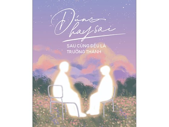 Đúng Hay Sai Sau Cùng Đều Là Trưởng Thành PDF