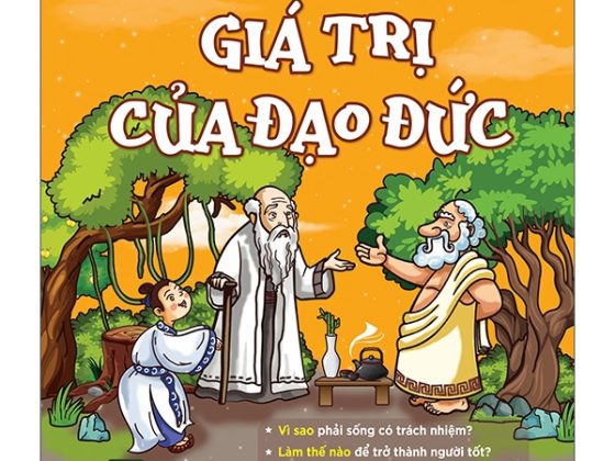 Giá Trị Của Đạo Đức PDF