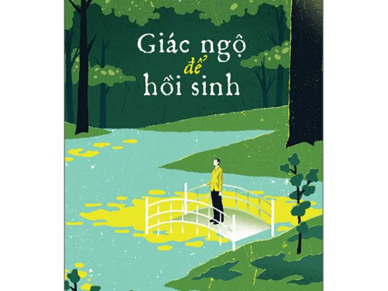 Giác Ngộ Để Hồi Sinh PDF