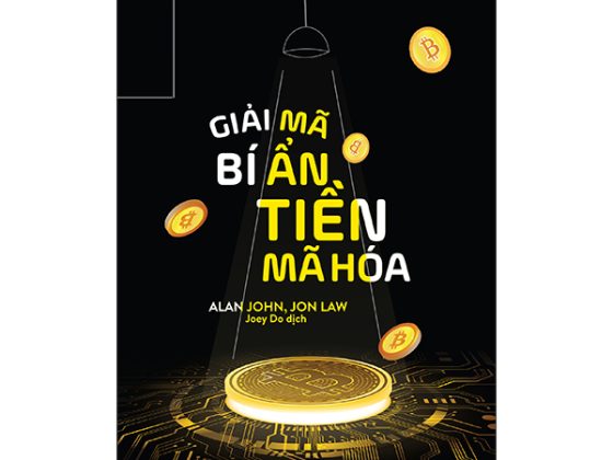 Giải Mã Bí Ẩn Tiền Mã Hóa PDF