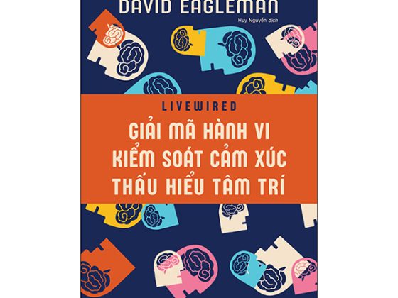 Giải Mã Hành Vi Kiểm Soát Cảm Xúc Thấu Hiểu Tâm Trí PDF