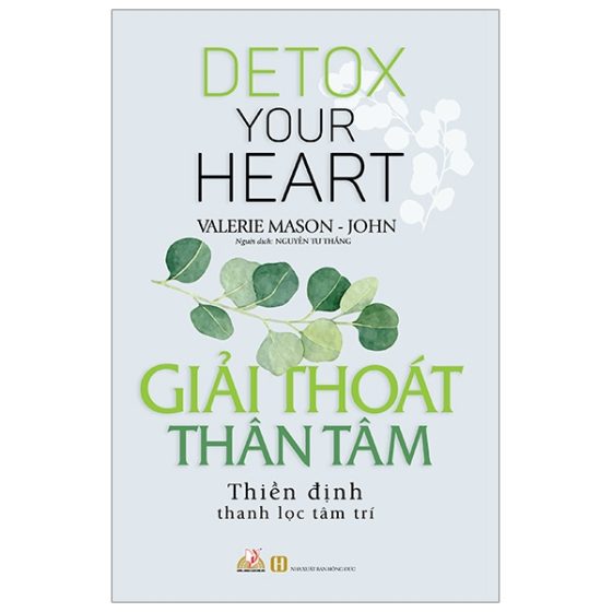 Giải Thoát Thân Tâm PDF