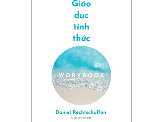 Giáo Dục Tỉnh Thức - Workbook PDF