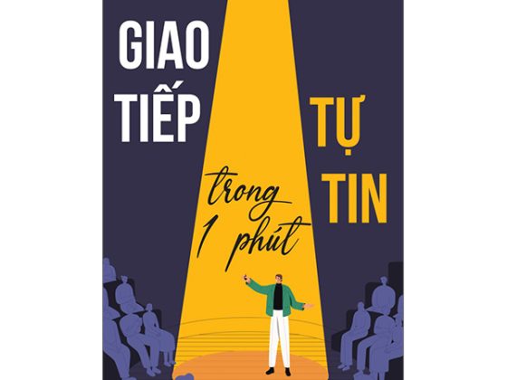 Giao Tiếp Tự Tin Trong 1 Phút PDF