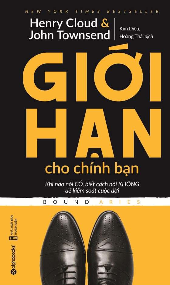 Giới Hạn Cho Chính Bạn PDF