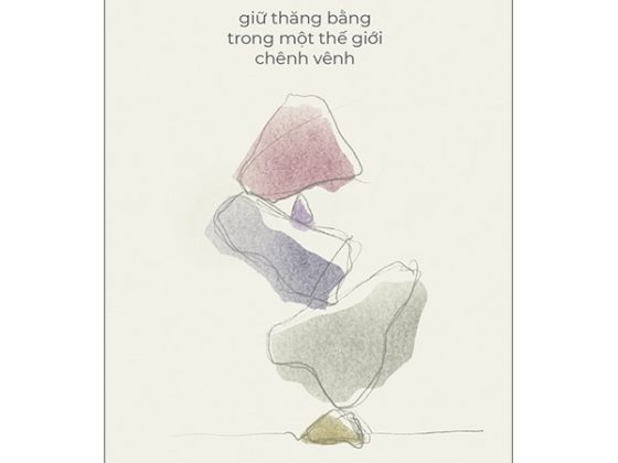 Giữ Thăng Bằng Trong Một Thế Giới Chênh Vênh PDF
