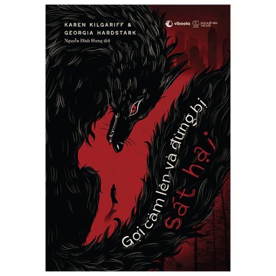 Gợi Cảm Lên Và Đừng Bị Sát Hại PDF