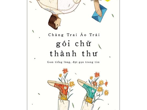 Gói Chữ Thành Thư PDF