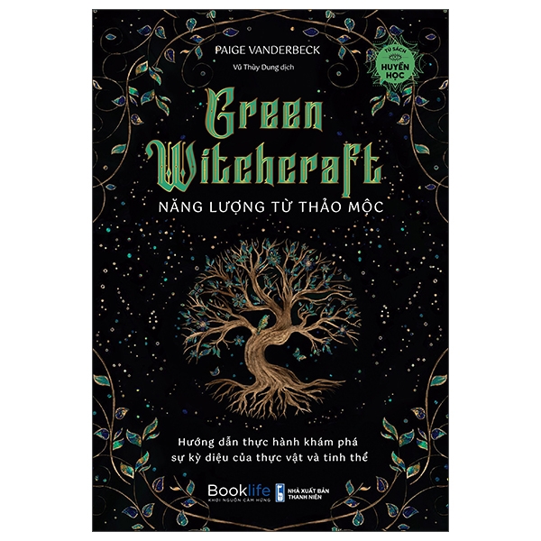 Green Witchcraft - Năng Lượng Từ Thảo Mộc PDF Green Witchcraft - Năng Lượng Từ Thảo Mộc PDF