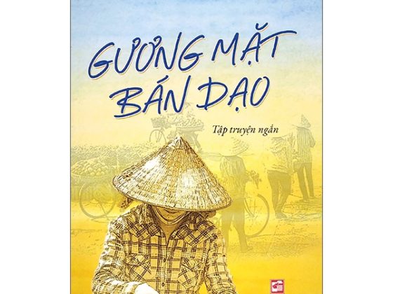 Gương Mặt Bán Dạo PDF