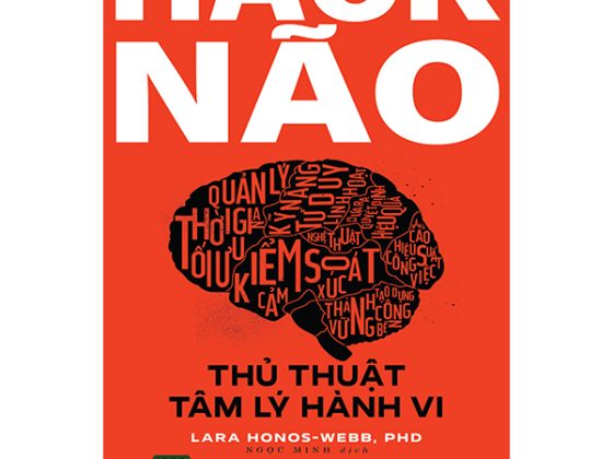 Hack Não - Thủ Thuật Tâm Lý Hành Vi PDF