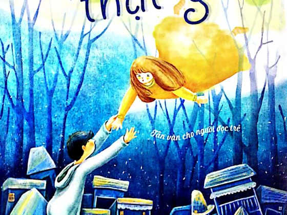 Hạnh Phúc Thật Gần PDF