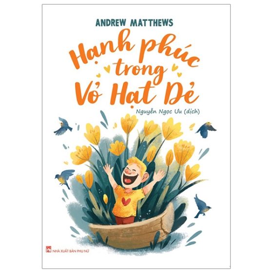 Hạnh Phúc Trong Vỏ Hạt Dẻ PDF