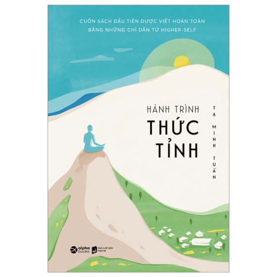 Hành Trình Thức Tỉnh PDF