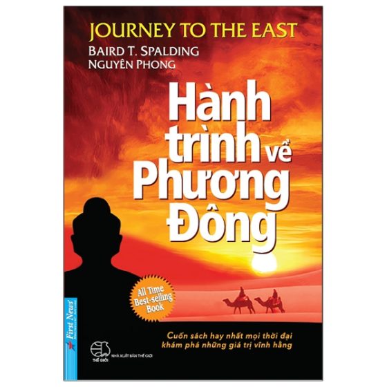 Hành Trình Về Phương Đông (Khổ Nhỏ) - 2021 PDF