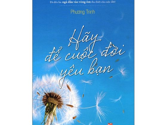 Hãy Để Cuộc Đời Yêu Bạn PDF