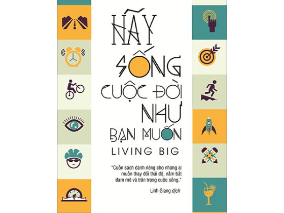 Hãy Sống Cuộc Đời Như Bạn Muốn PDF