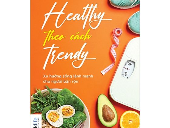 Healthy Theo Cách Trendy PDF