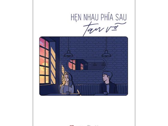 Hẹn Nhau Phía Sau Tan Vỡ PDF
