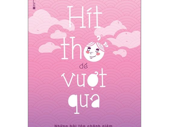 Hít Thở Để Vượt Qua PDF
