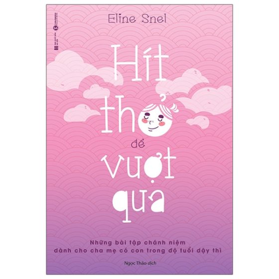 Hít Thở Để Vượt Qua PDF