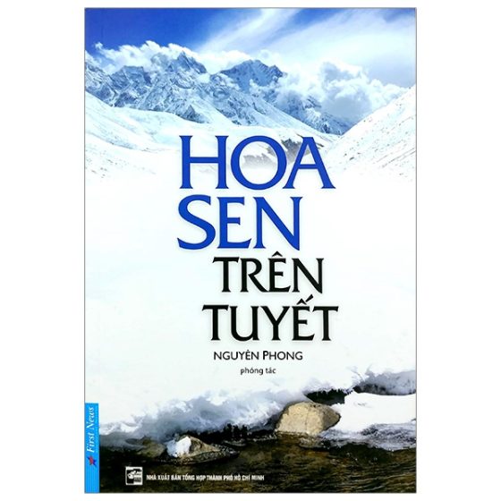 Hoa Sen Trên Tuyết PDF