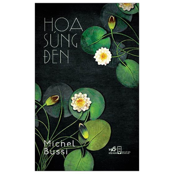 Hoa Súng Đen PDF