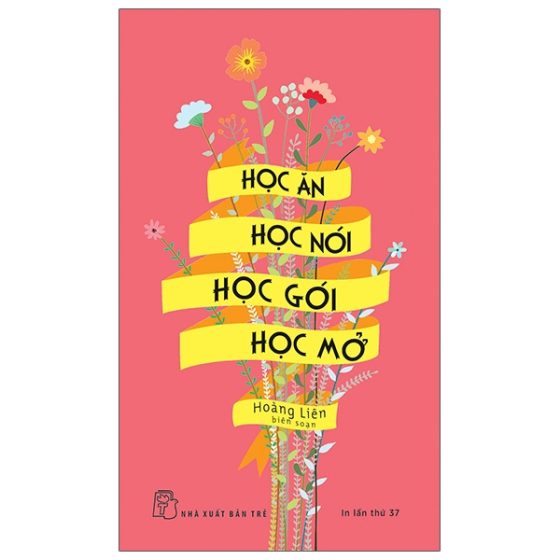 Học Ăn, Học Nói, Học Gói, Học Mở PDF