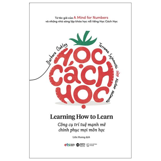 Học Cách Học PDF