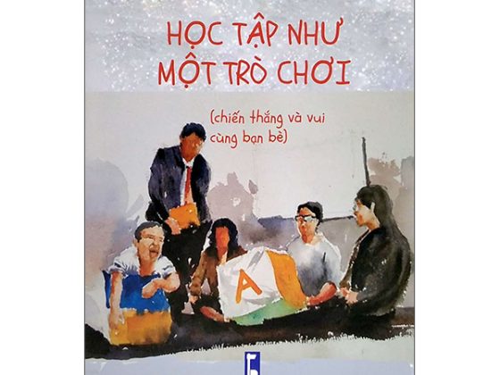 Học Tập Như Một Trò Chơi (Chiến Thắng Và Vui Cùng Bạn Bè) PDF