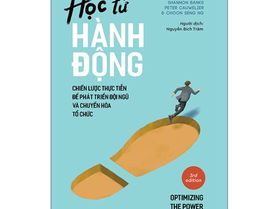 Học Từ Hành Động PDF