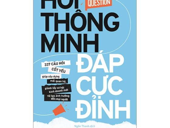 Hỏi Thông Minh - Đáp Cực Đỉnh PDF