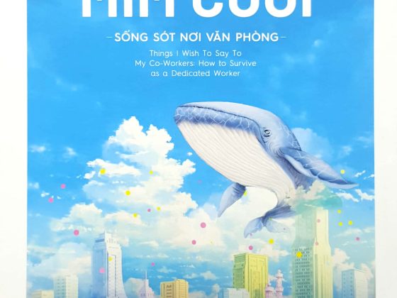 Hôm Ấy, Cùng Nhìn Qua Ô Cửa Sổ Văn Phòng Chúng Ta Đã Mỉm Cười PDF