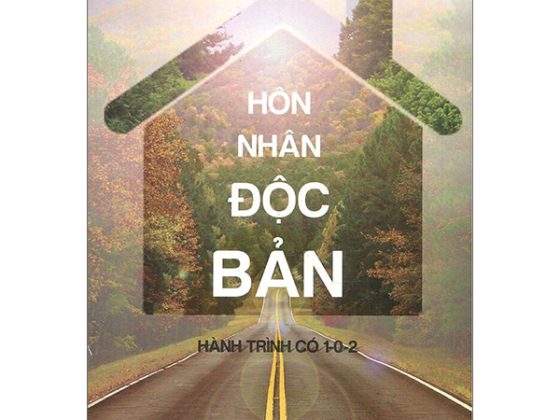 Hôn Nhân Độc Bản - Hành Trình Có 1-0-2 PDF