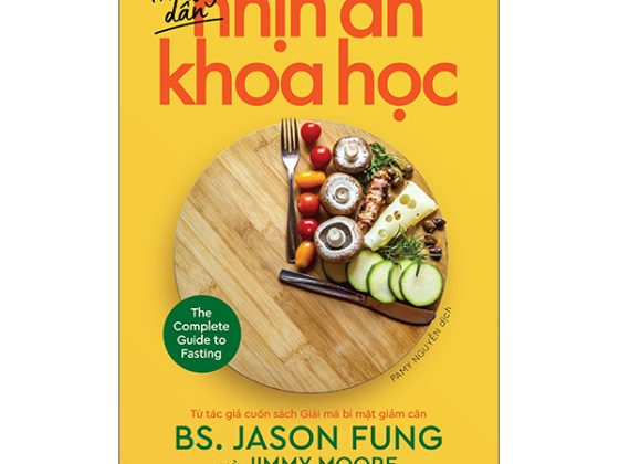 Hướng Dẫn Nhịn Ăn Khoa Học (Tái bản) PDF