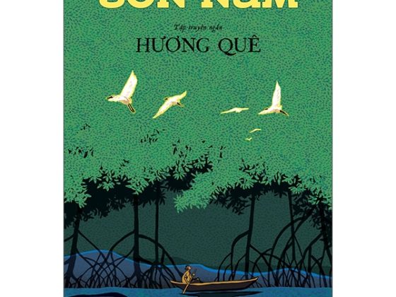 Hương Quê PDF
