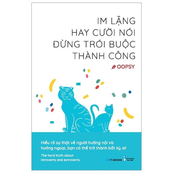 Im Lặng Hay Cười Nói, Đừng Trói Buộc Thành Công PDF