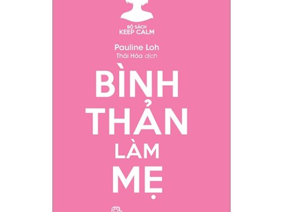 Keep Calm - Bình Thản Làm Mẹ PDF