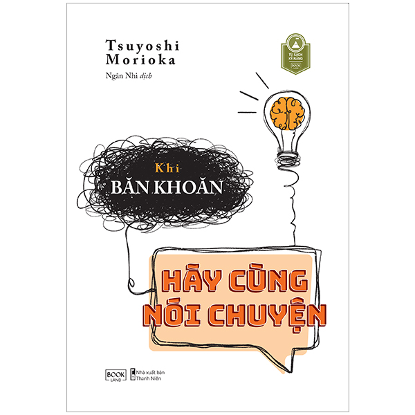 Khi Băn Khoăn Hãy Cùng Nói Chuyện PDF Khi Băn Khoăn Hãy Cùng Nói Chuyện PDF